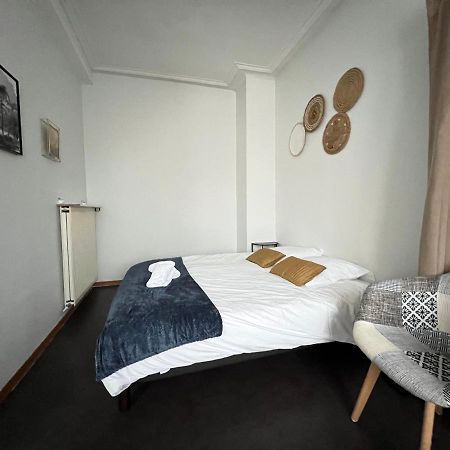 Mon Spacieux Studio Parking Un-Sejour-A-Part Saint-Julien-les-Metz Ngoại thất bức ảnh