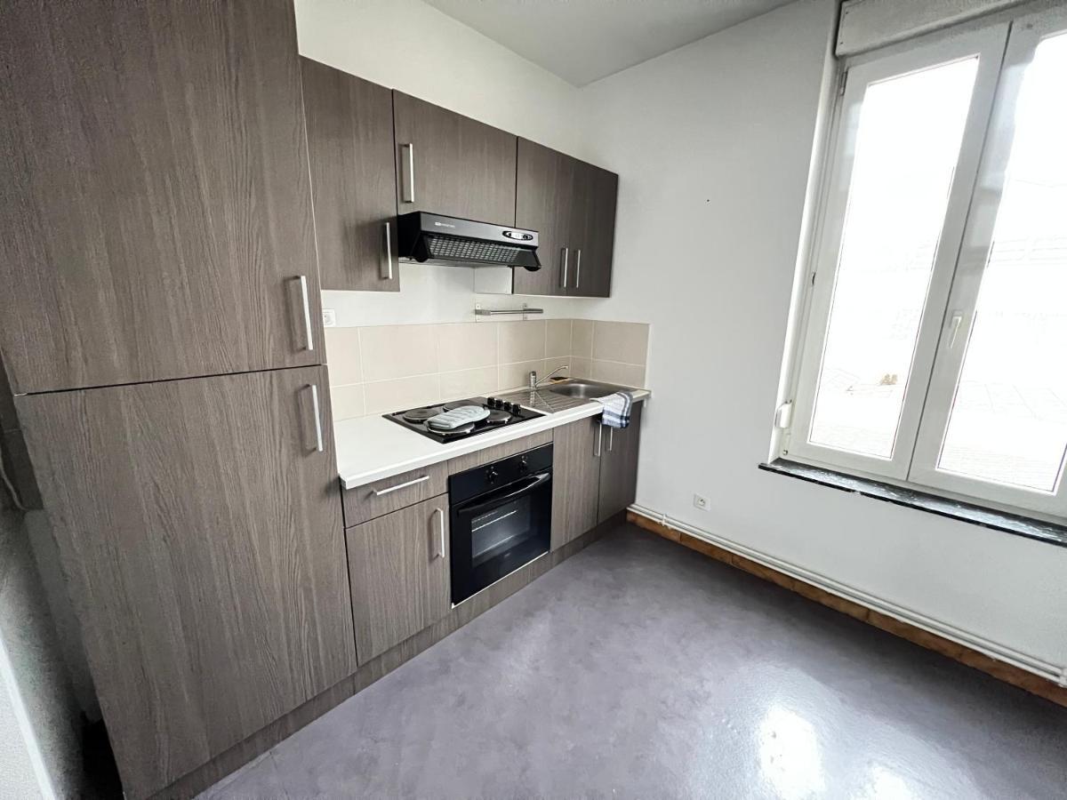 Mon Spacieux Studio Parking Un-Sejour-A-Part Saint-Julien-les-Metz Ngoại thất bức ảnh